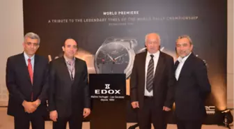 Edox 6. Uluslar Arası Davete Yunanistan Ev Sahipliği Yaptı!