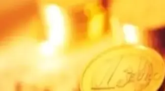 MB 2 Ayda 4 Milyar Dolarlık Döviz Sattı