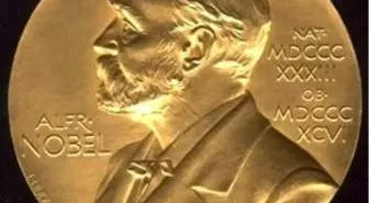 Nobel'e 'Arap Baharı' Damgası