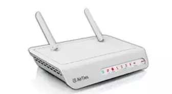 Airties'tan Değiştirme Kampanyası