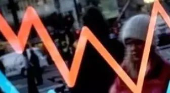 Hisse Senetleri Ortalama %3, 94 Değer Yitirdi