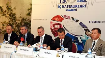 Kronik Ölümler Enfeksiyonun Önünde