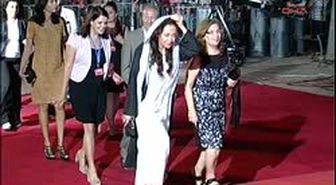 Altın Portakal Onur Ödülleri Verildi 'Antalya Altın Portakal Film Festivali Kokteyl ile Başladı' Haberine Ek