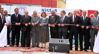 Bahçeli: Ayaklanma Provaları Milletvekiline Yakışmaz (2)