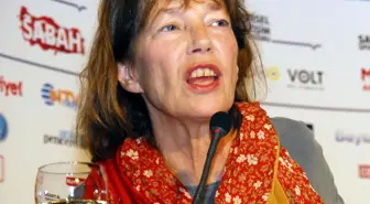 Jane Birkin, Bizden Biri Gibi