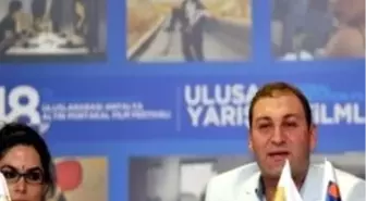 '48. Uluslararası Antalya Altın Portakal Film Festivali'