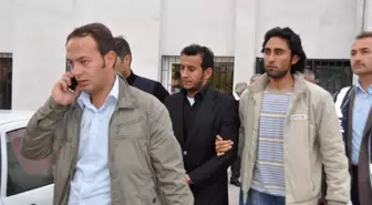 Ankara'da Eşini Öldüren Koca Gözaltında (2)