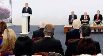 'Bakü Uluslararası İnsani Forumu' Başladı