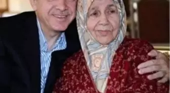 Erdoğan'ın Sesinden İnfitar Suresi