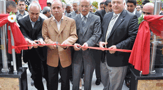 Güllüoğlu Markası Malatya'da