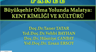 Kültürel Etkinlikler Devam Ediyor