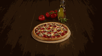 Pizza Pizza'dan Yurtiçi ve Yurtdışında Franchise Fuarı Çıkarması