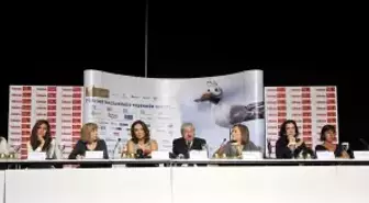 Şevval Sam'dan Başkan'a Fırça