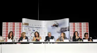 Şevval Sam'dan Başkan'a Fırça