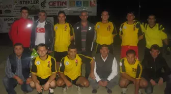 Üç Maçta Üç Galibiyet