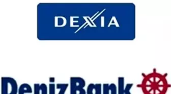 'Denizbank, Dexia İçin Kaşıkçı Elması Gibi'