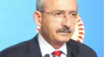 Ve Kılıçdaroğlu O 'Bakan'ı Açıkladı