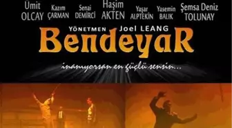 Bendeyar Filmi