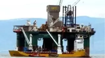 'Henüz Hidrokarbon Yatağı Bulunmadı'