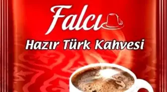 Falınıza Artık Nescafe Bakacak!