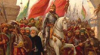 Fatih'in Tarihe Geçen Ünlü Sözü
