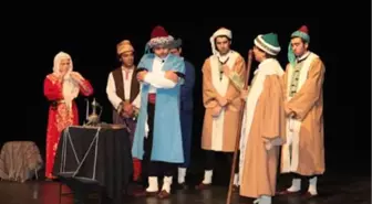 Ahilik Haftası Sultanbeyli'de Kutlandı