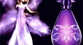Avon'dan Baştan Çıkarıcı Yeni Bir Parfüm!