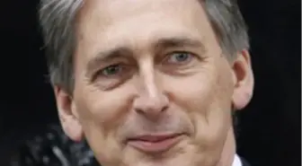 Fox'un Yerine Hammond Geldi