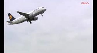 Air France'tan 'En Yeşil Ticari Uçuş'