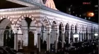 Başbakan Annesi İçin Mevlit Okuttu