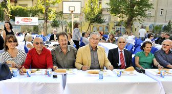 Deniz Baykal, 'piyaz Günü'nde