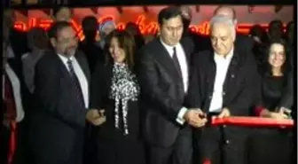 Nihat Hatipoğlu, Almanya'da Çorbacının Açılışını Yaptı