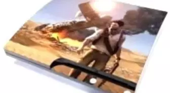 Uncharted 3: Drake's Deception Geliyor!