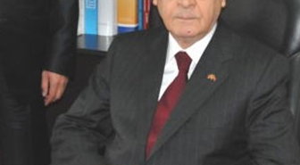 Bahçeli: AKP Zihniyeti Eziyet Etmektedir