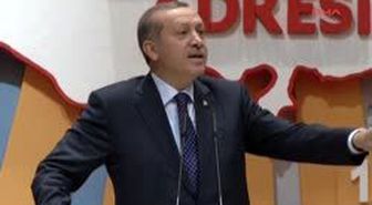 2başbakan Erdoğan : Dosya İşportacılığı Yaparak Siyasi İkballerini Teminat Altına Alamayacaklarının Farkında Olsunlar