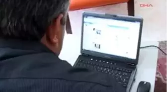 Bütün Mahalle Facebook'ta