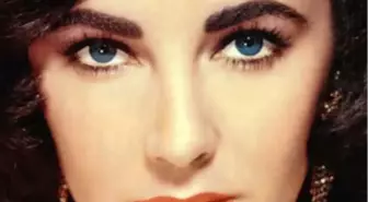 Elizabeth Taylor İçin Anma Töreni