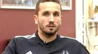 Carvalhal'ı Bombaladı!