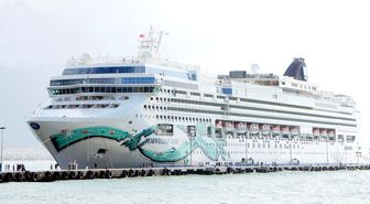 Davul Zurnalı Kruvaziyer Turizmi