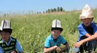 Göçün Trajedisi TRT Türk'te