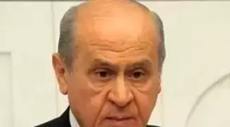 Bahçeli: 'Terör Kritik Noktada'