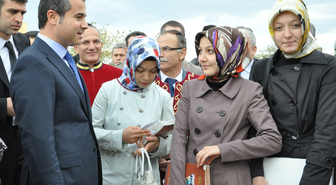 Bakan Kılıç: Döktükleri Kanda Boğulacaklar
