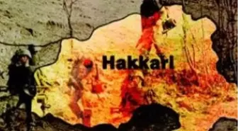 Hakkari'deki Hain Saldırı