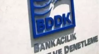 BDDK Başkanı Bilgin Bankacıları Uyardı