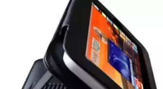 Mobee Nett Tablet 7' T1200 Özel Kılıf Hediyeli