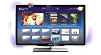 Phılıps Smart Tv, Televizyondan Fazlasını Sunuyor!