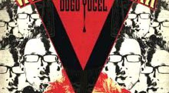 Doğu Yücel'den Varolmayanlar Kitabı!
