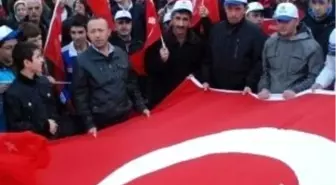 Hain Saldırıya Tepkiler