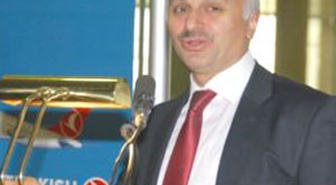 Kotil: THY 2012 İçin İddialı