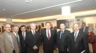 Malik Aksel Koleksiyonu İstanbul'da